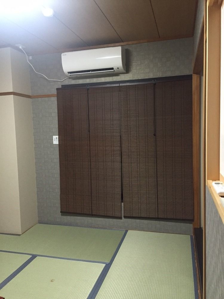 Toyotaya Hostel Nishinomiya Exterior foto