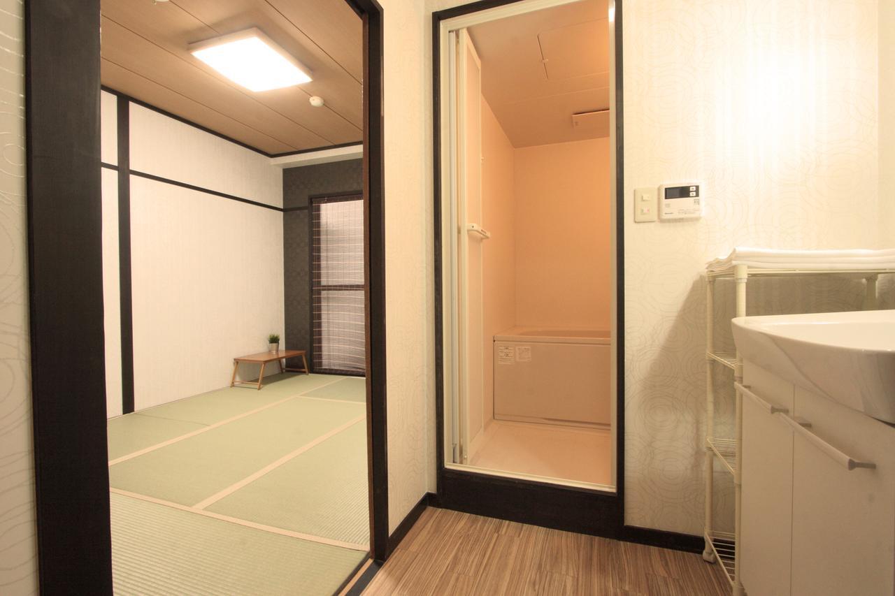 Toyotaya Hostel Nishinomiya Exterior foto