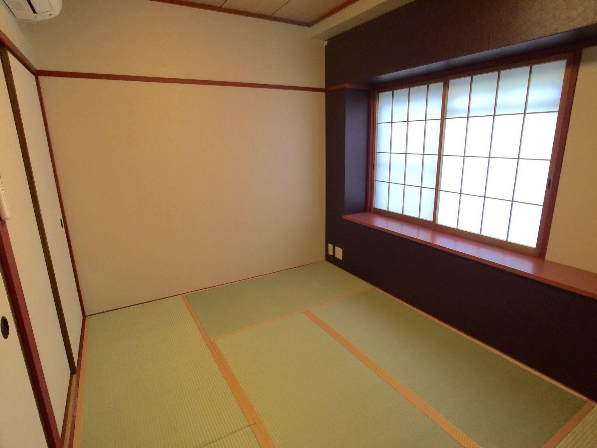 Toyotaya Hostel Nishinomiya Exterior foto