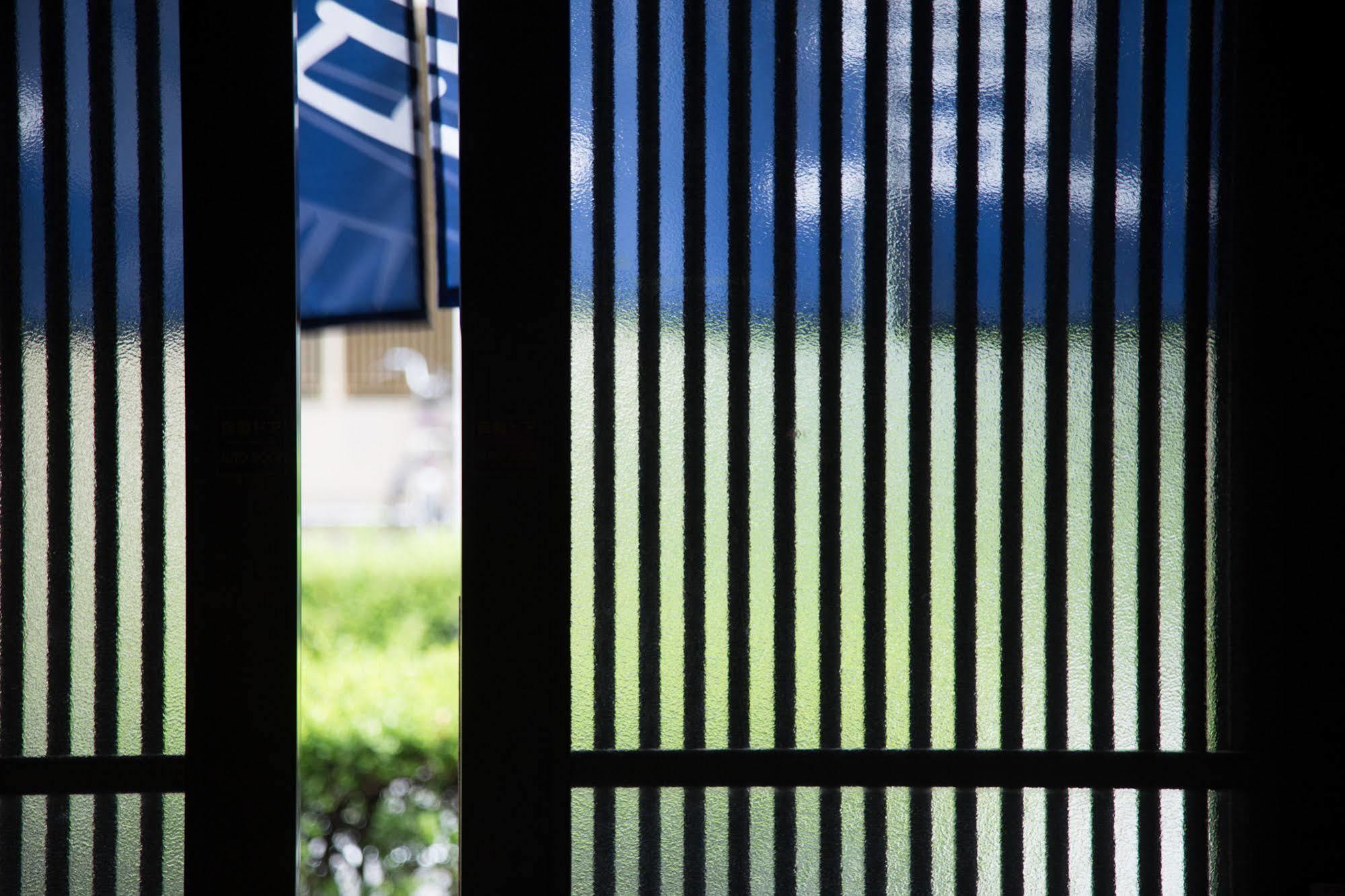 Toyotaya Hostel Nishinomiya Exterior foto